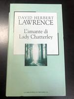 L' amante di Lady Chatterley. La Repubblica 2005