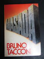 Masada. Mondadori. 1980