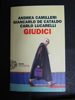 Aa.Vv. Giudici. Einaudi. 2011-I