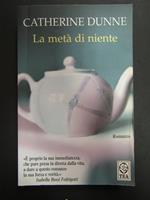 La metà di niente. Teadue. 2009