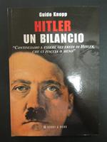 Hitler un bilancio. Hobby & Work. 2005-I