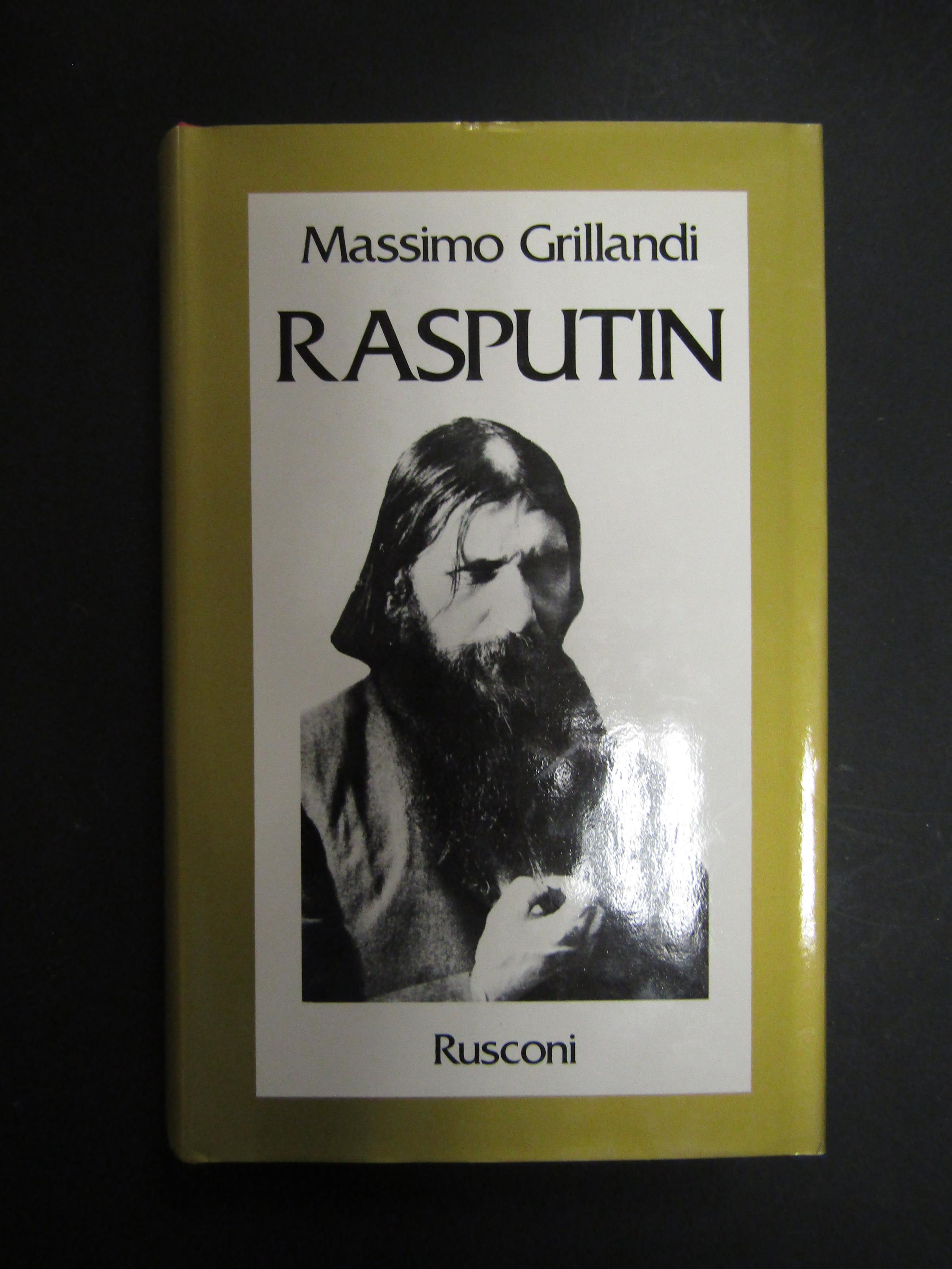 Amarcord Libri