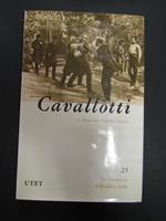 Cavallotti. UTET. 1976
