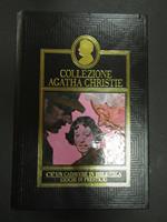 Agatha Christie. C'è un cadavere in biblioteca. Giochi di prestigio. Mondolibri. 2003
