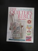 The quilter's bible. David&Charles. 2015