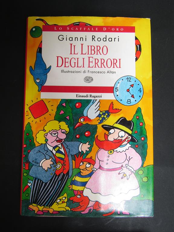 Amarcord Libri