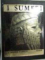 I sumeri. Feltrinelli. 1961