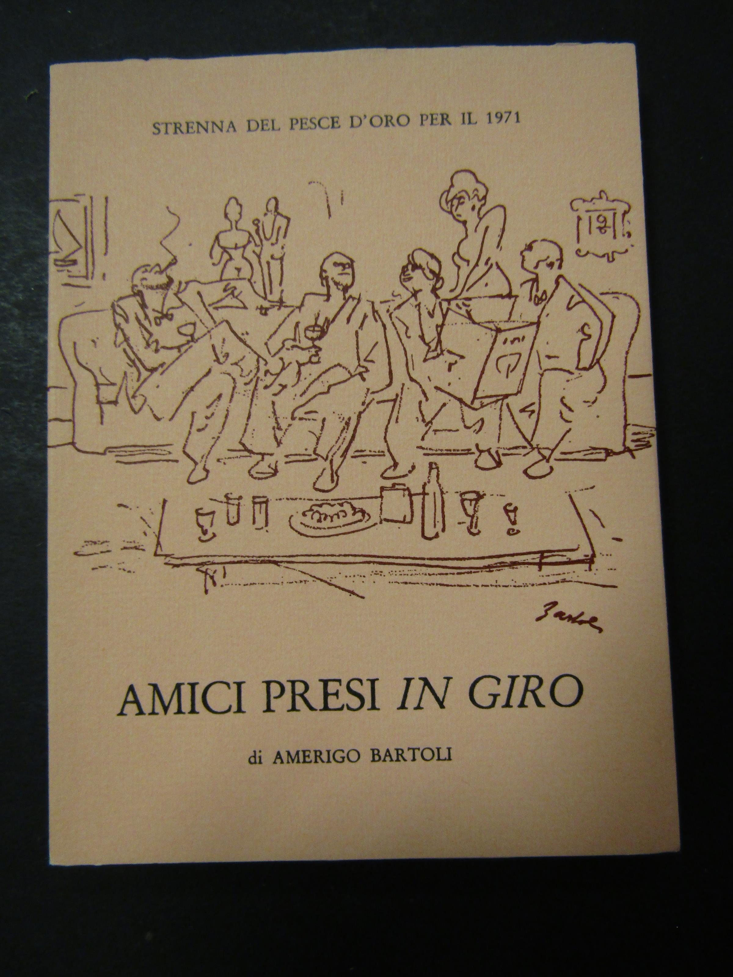 Amarcord Libri