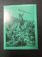 AA.VV. Trieste e il Carso. All'insegna del pesce d'oro. 1968. copia 797