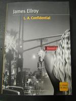L.A. Confidential. La biblioteca della repubblica. 2004
