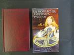 Evans Robert J. W. La monarchia asburgica 1550-1700. Meridiani - Mondadori. 2012. Con cofanetto