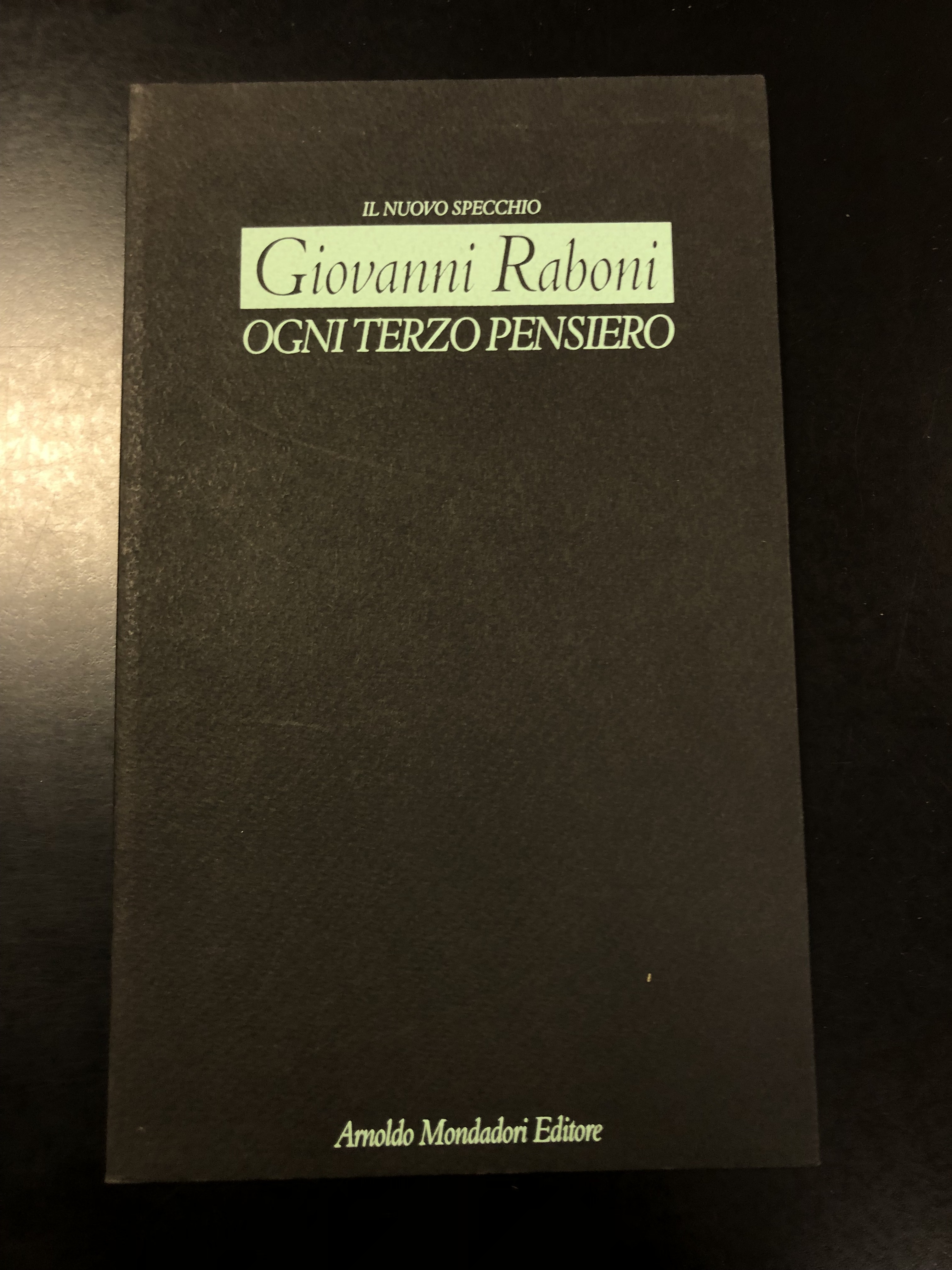 Amarcord Libri