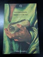Bibbia e Corna. I testi sacri confrontati. Bollati Boringhieri 1995 - I