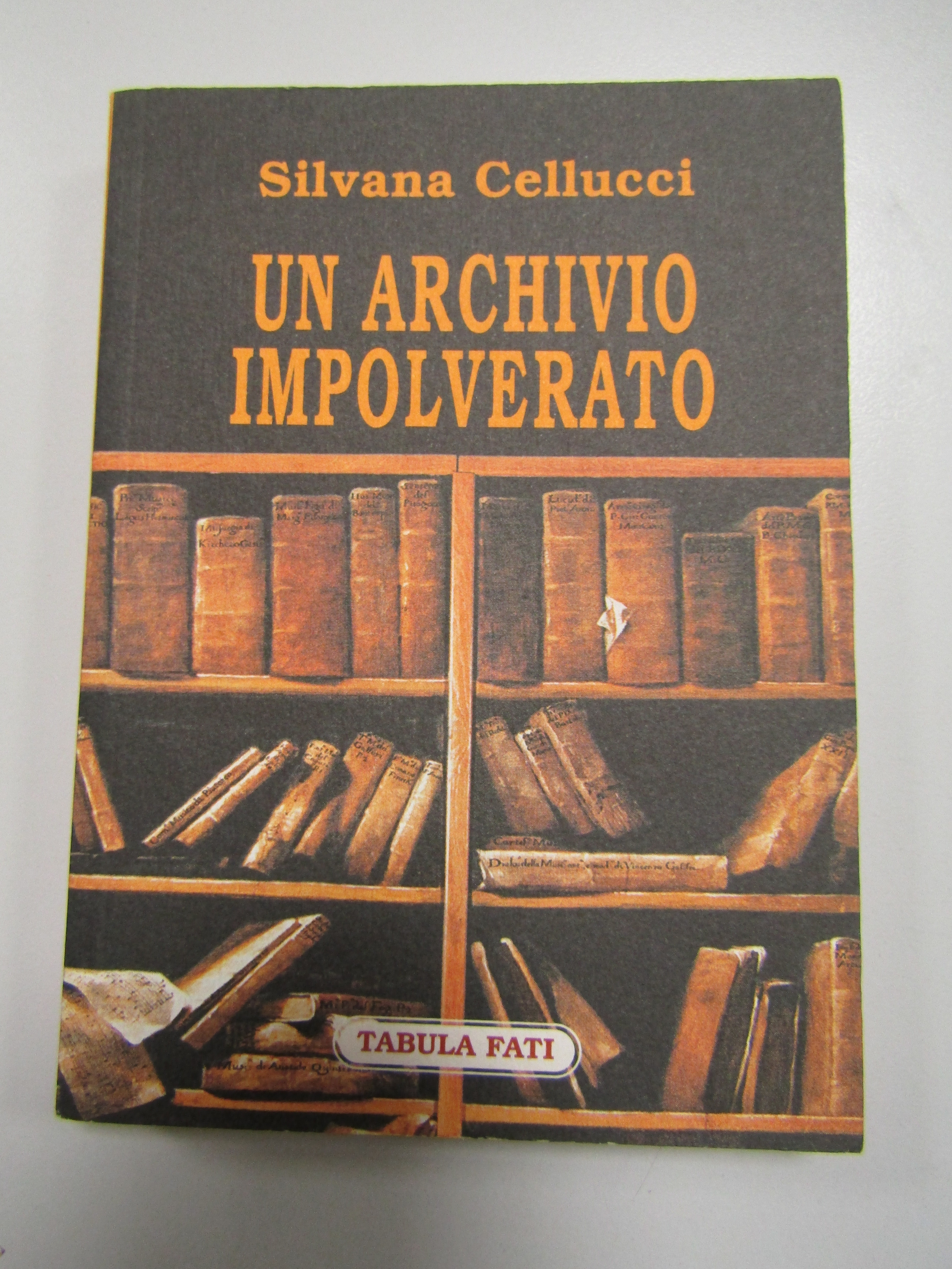 Amarcord Libri