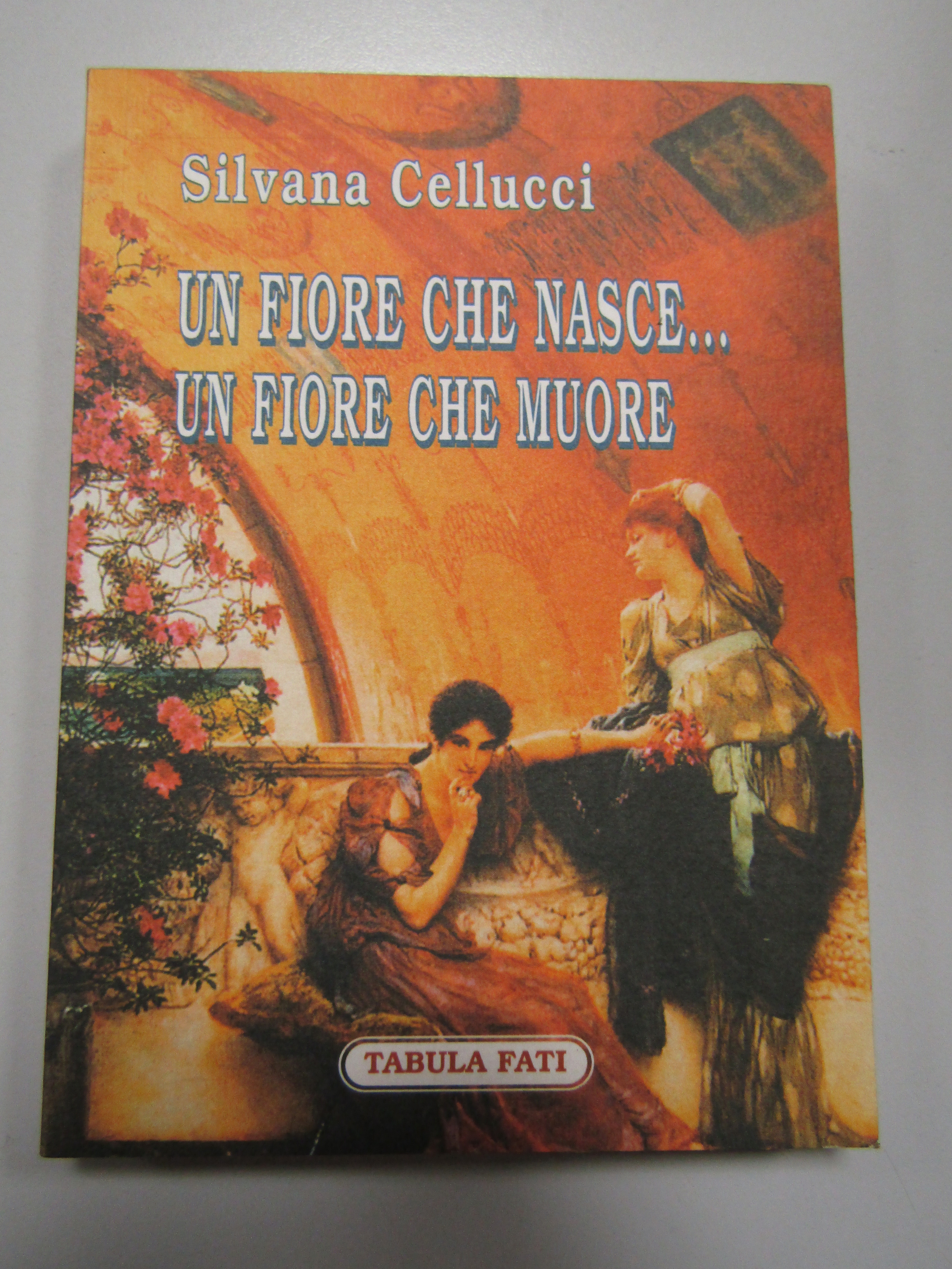 Amarcord Libri