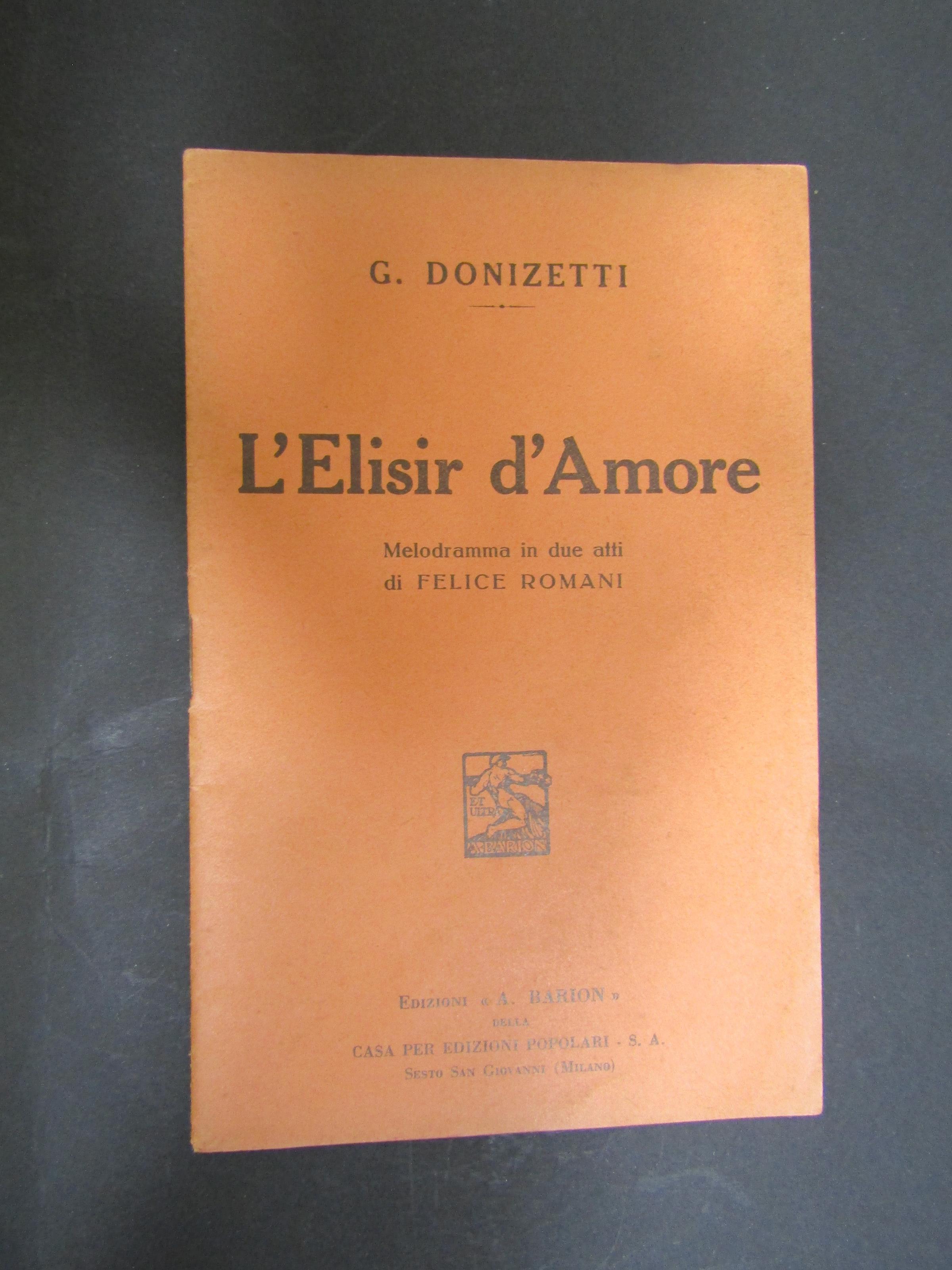 Amarcord Libri