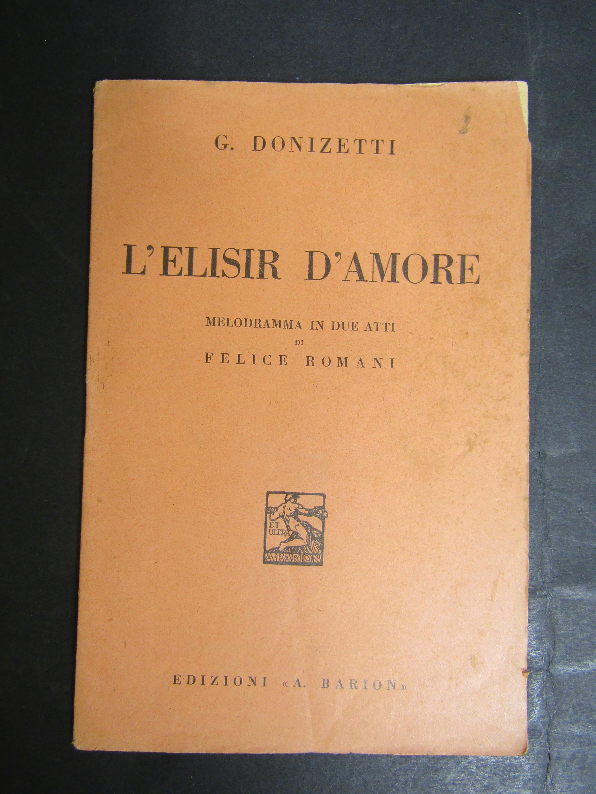 Amarcord Libri