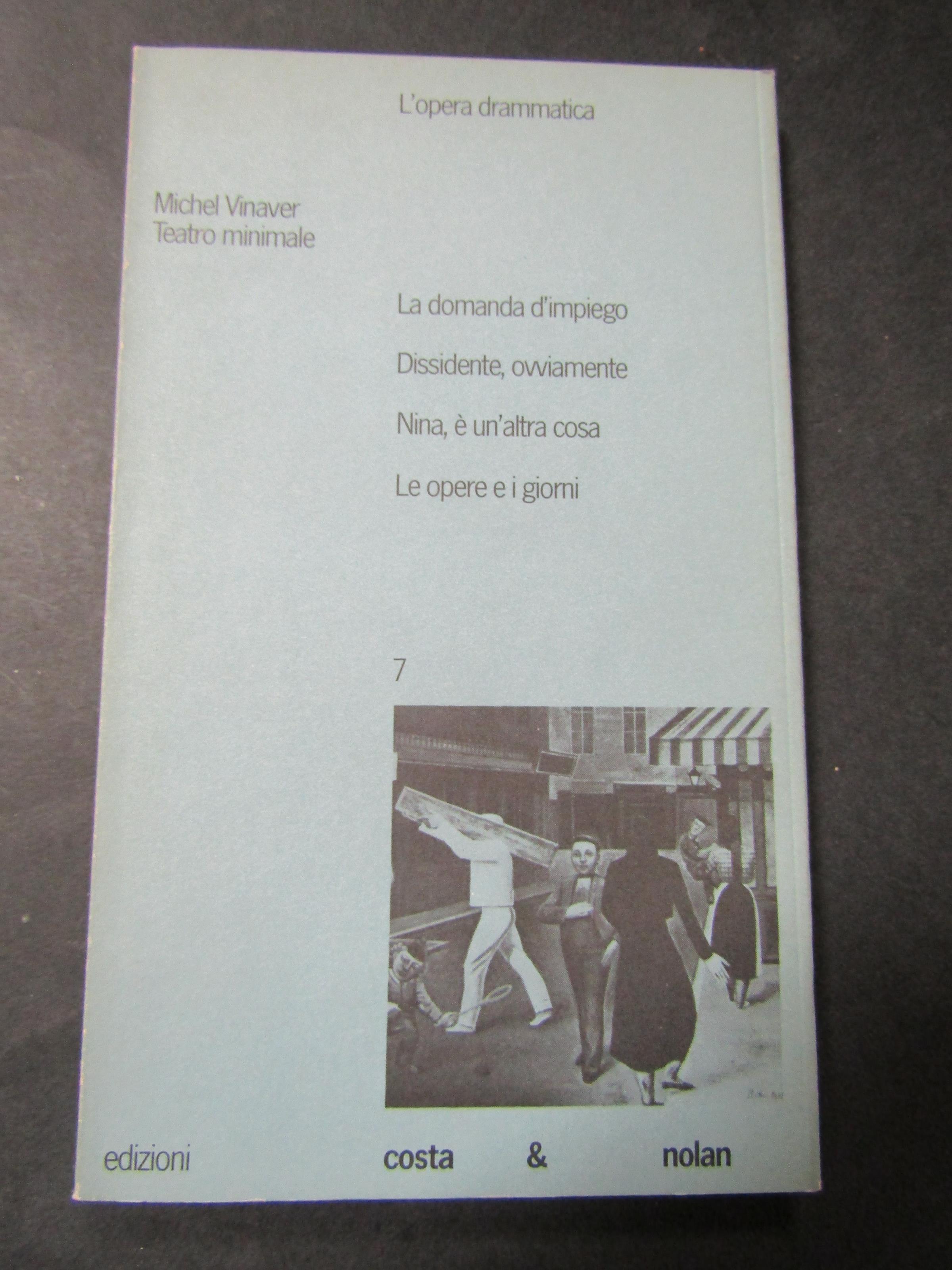 Amarcord Libri