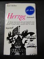 Herzog. Feltrinelli. 1967-I