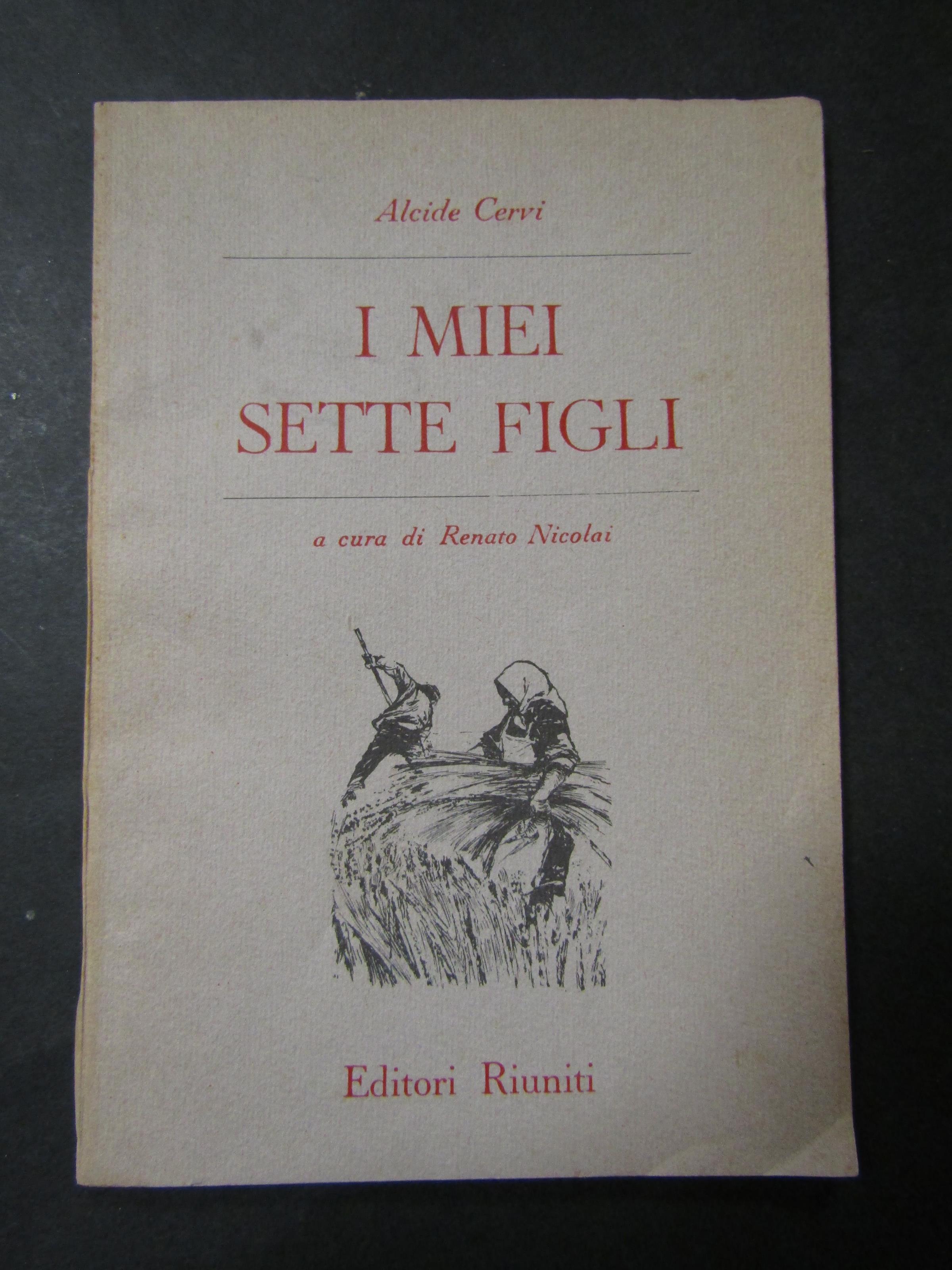 Amarcord Libri