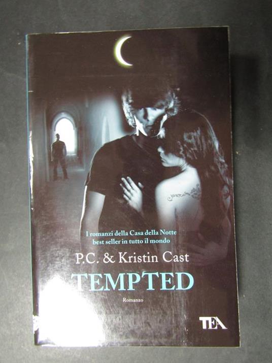 aa.vv. Tempted. Tea. 2013-I - copertina