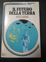 Il futuro della terra. Mondadori. 1980