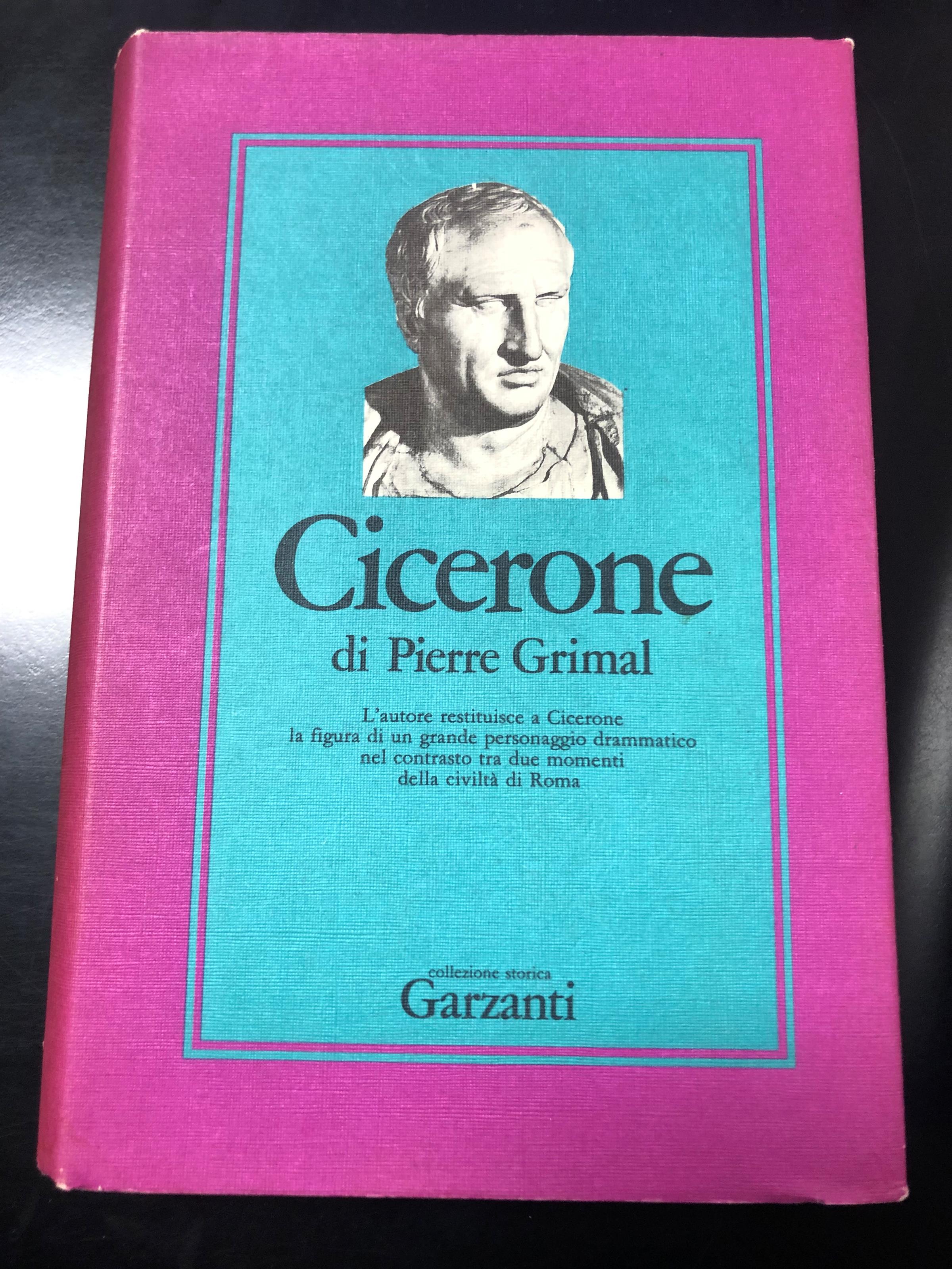 Amarcord Libri