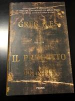 Il progetto trinity. Piemme 2005 - I
