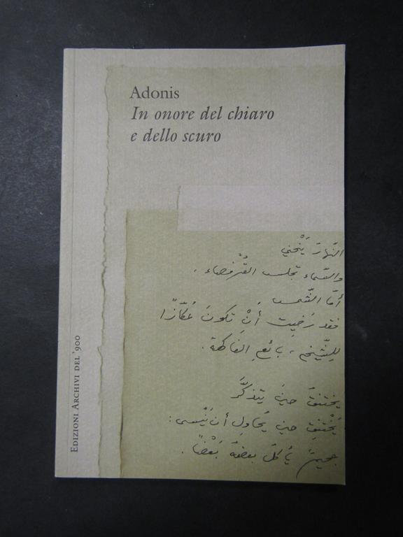 Amarcord Libri