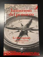 Contri Giacomo B. Istituzioni del pensiero. Sic edizioni 2010 - I