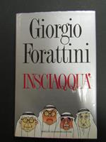 Insciaqquà. Mondadori. 1990-I