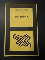 Casi clini 4. Bollati. 2009
