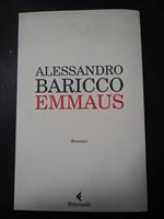 Emmaus. Feltrinelli. 2009-I