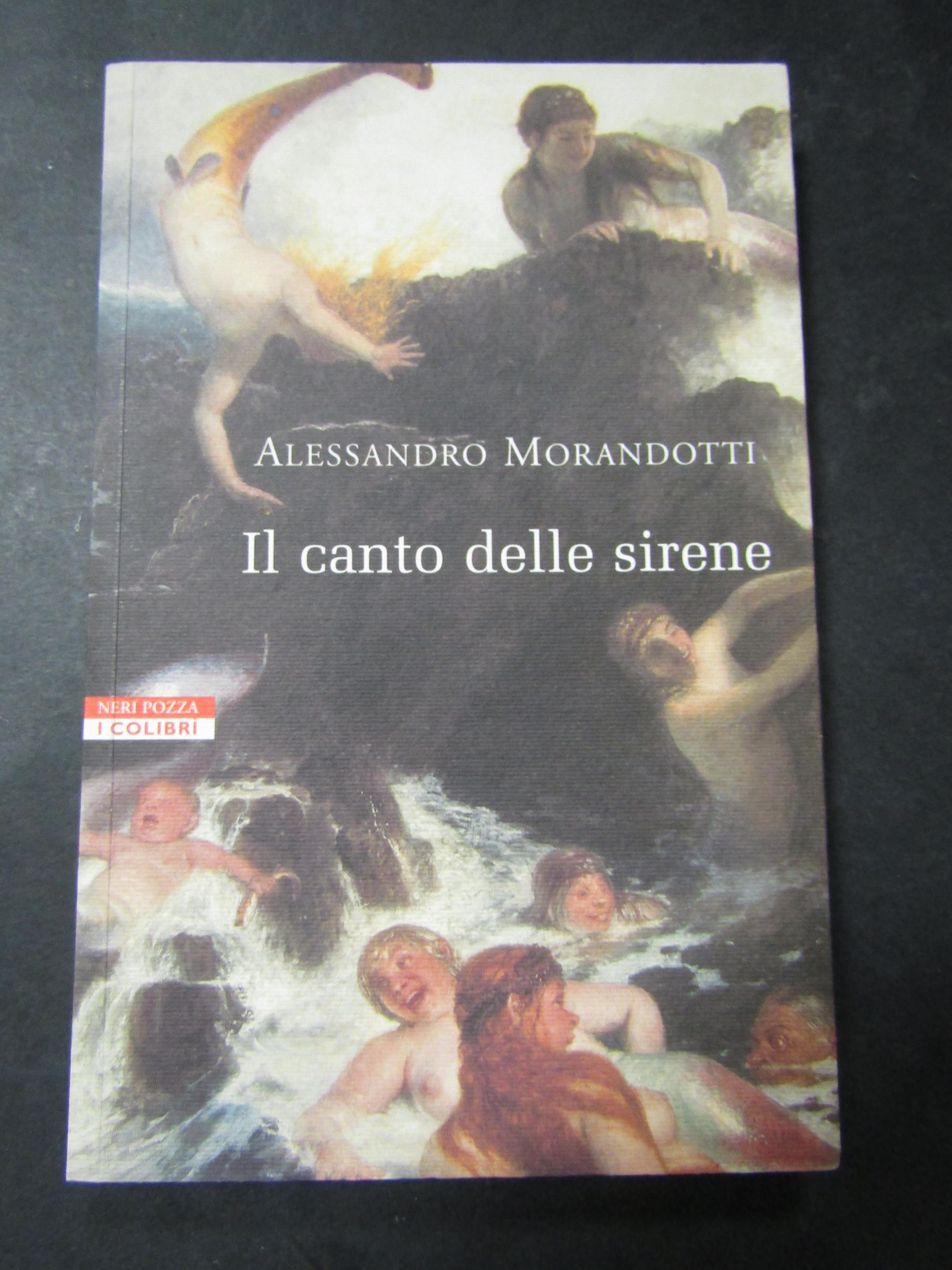 Amarcord Libri