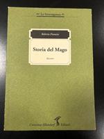Storia del MAgo. Crescenzi Allendorf Editori 1992