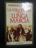 La vera storia della lunga marcia. SugarCO. 1987