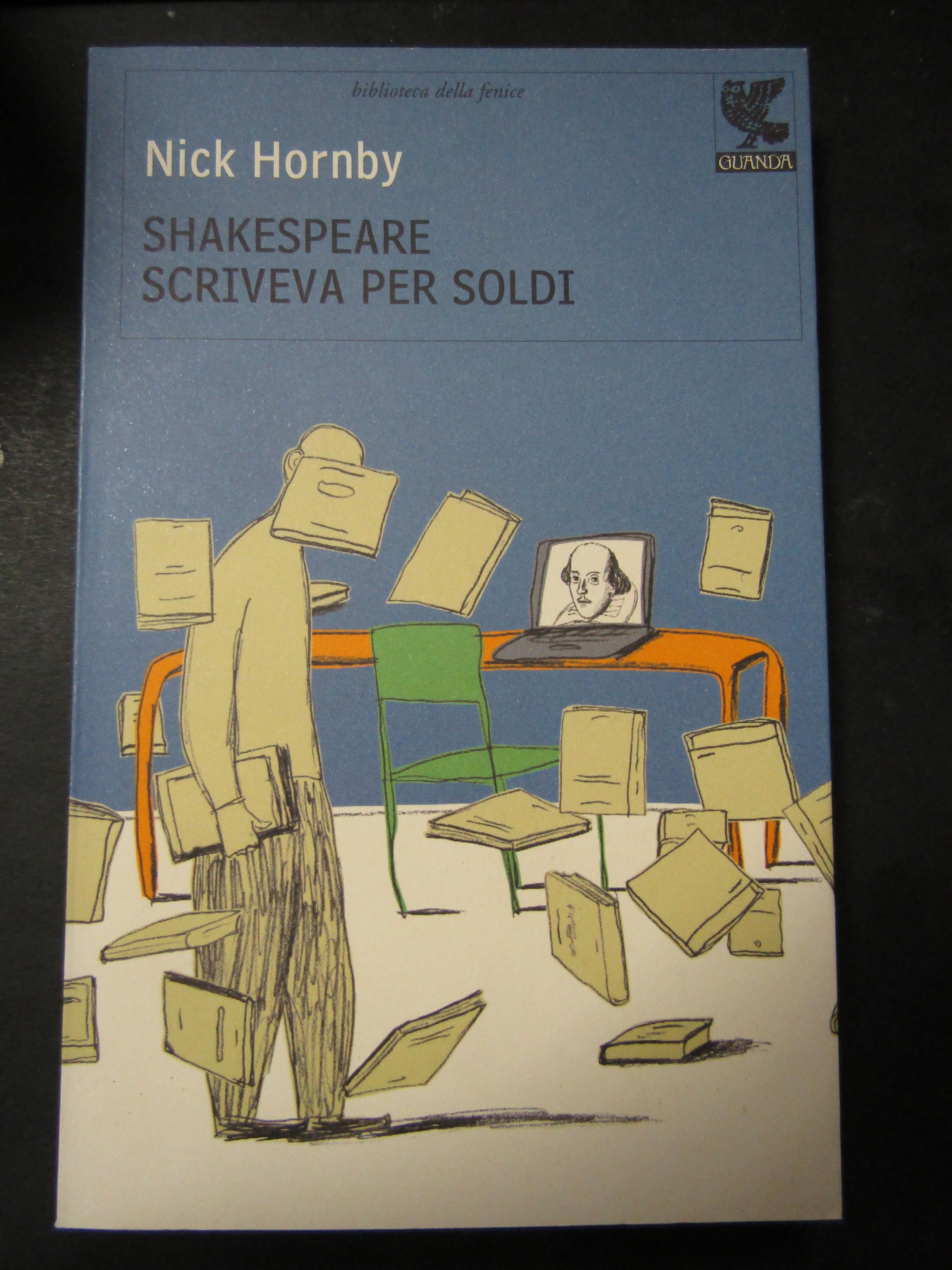 Amarcord Libri
