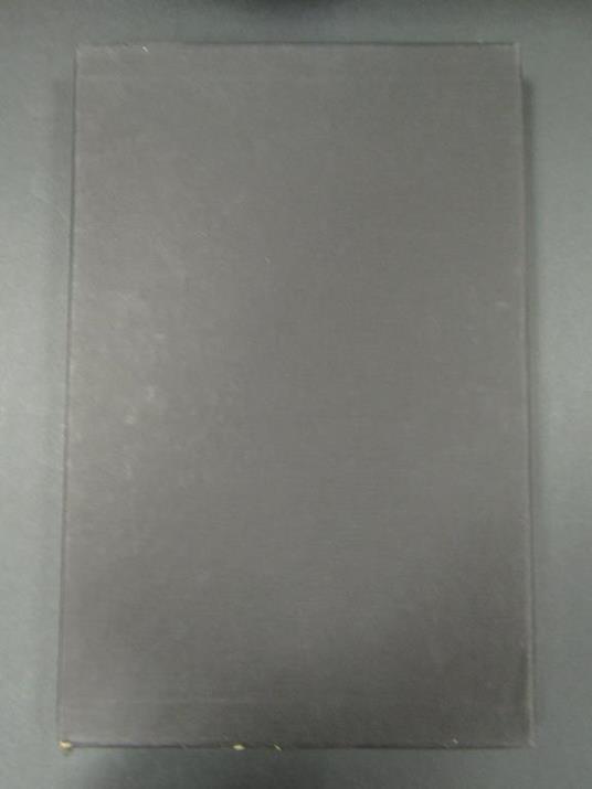 Testo di Càndido Lòpez. Franco Maria Ricci. 1976. con cofanetto - Augusto Roa Bastos - copertina