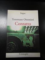 Contatto. Cronopio 2002