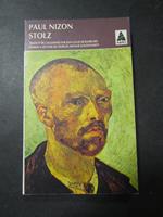 Stolz. Babel. 1992