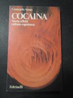 Cocaina. Feltrinelli. 1983-I