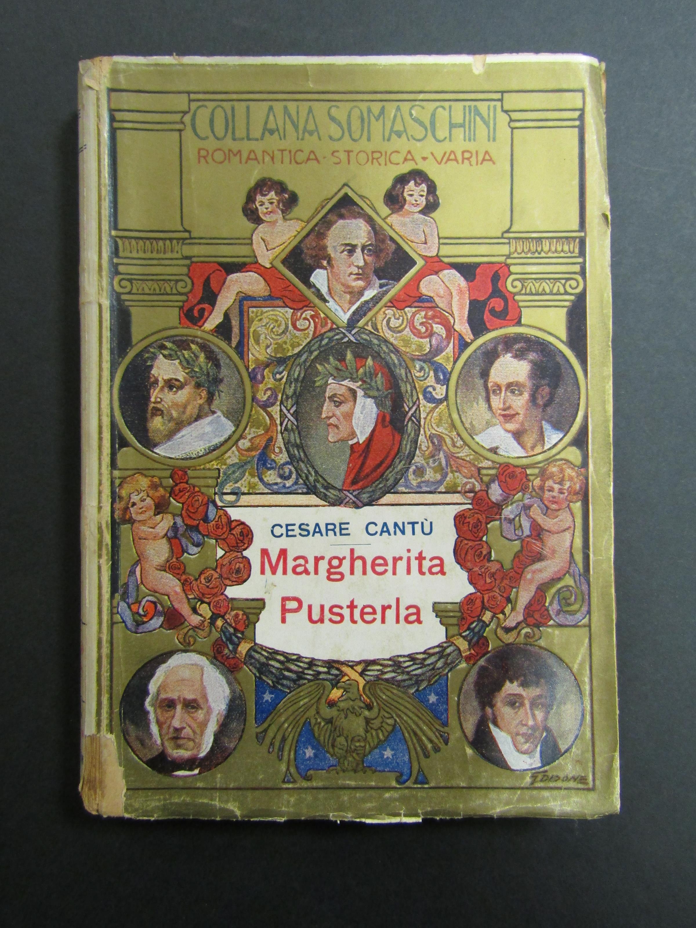 Amarcord Libri