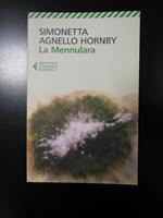 La Mennulara. Feltrinelli 2013