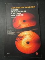 L' arte di ascoltare i battiti del cuore. Beat. 2013