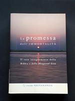 Kriyananda Swami, La promessa dell'immortalità, Ananda Edizioni, 2006 - I