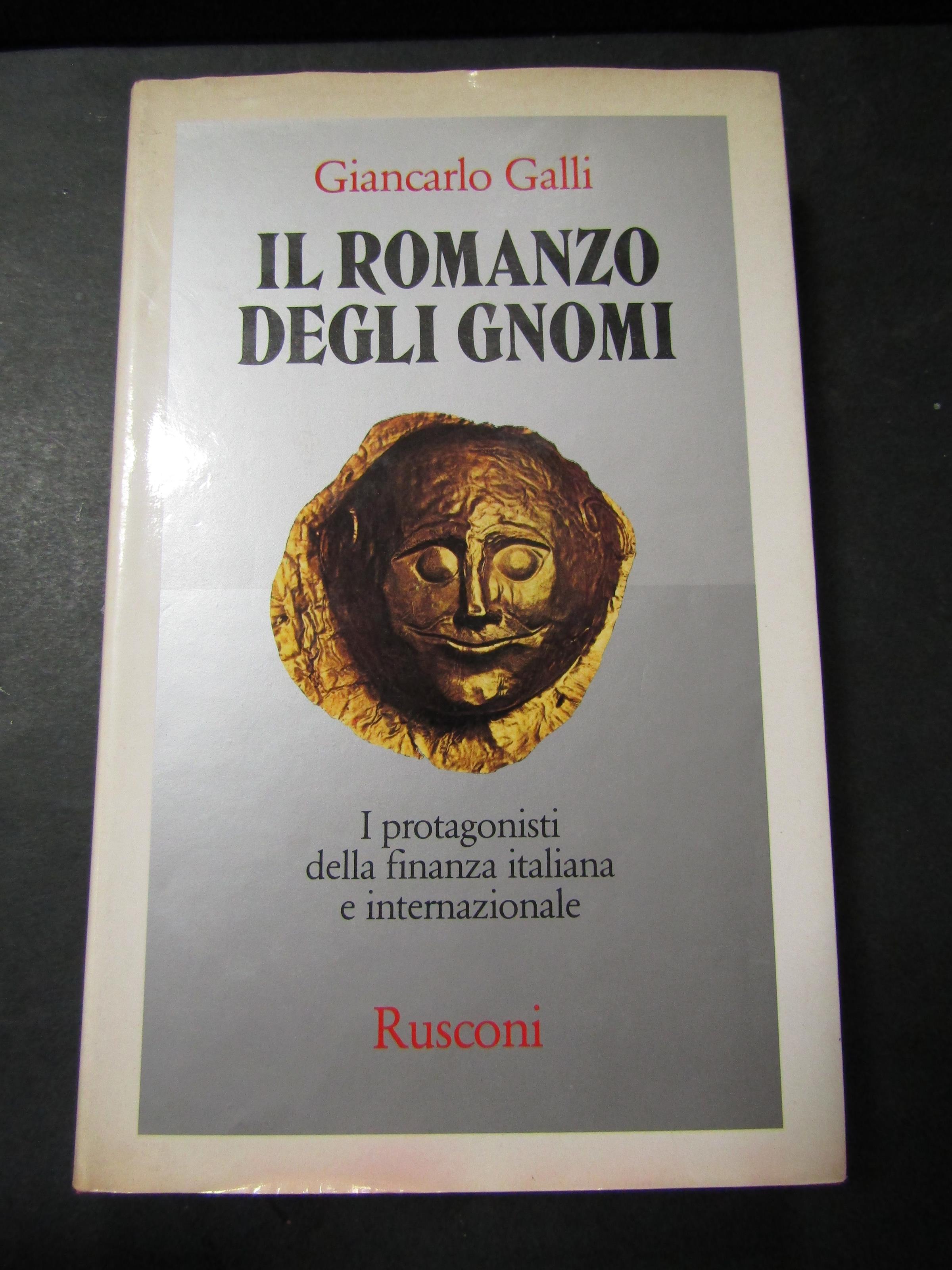 Amarcord Libri