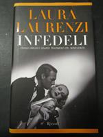 Infedeli. Rizzoli. 2002-I