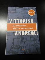 L' alfabeto delle relazioni. BUR 2005