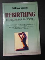 Rebirthing. Armenia. 1993