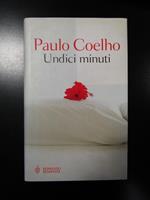Undici minuti. Bompiani 2005